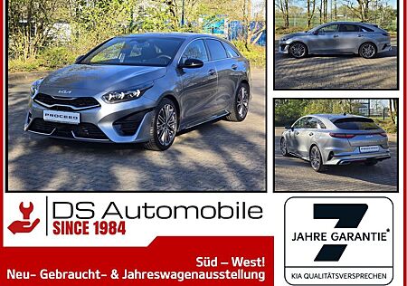Kia Pro_ceed ProCeed 1.5T GT-Line |GD+LEDER+TECHNO+18 Zoll|
