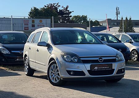 Opel Astra H Caravan Edition 1.8 TEMPOMAT KLIMA ALU