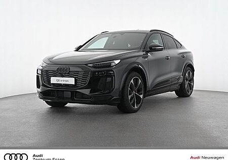 Audi Q6 e-tron SPORTBACK E-TRON QUATTRO 315 kW S LINE
