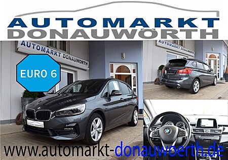 BMW 2er 220i Active Tourer Aut. Sport Line Navi Keyless