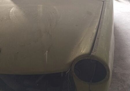 Trabant 601 gebraucht kaufen Trabant 601