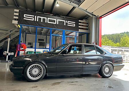 BMW 520 e34 / H-zul.