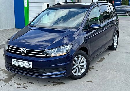 VW Touran Volkswagen Comfortline 2.0TDI*7 Sitzer*NEUE MODELL*