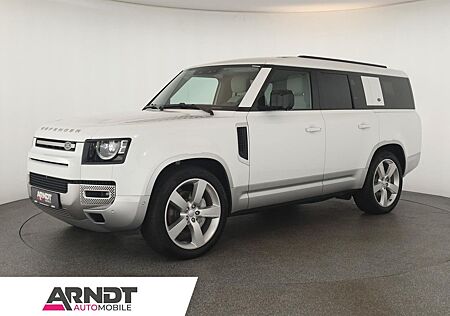 Land Rover Defender 130 D300 AWD First Edition Pano 22" AHK
