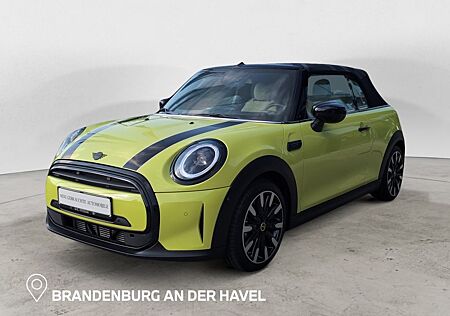 Mini Cooper Cabrio Cooper HEAD-UP DAB HK HIFI CLASSIC TRIM