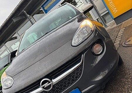 Opel Adam Jam