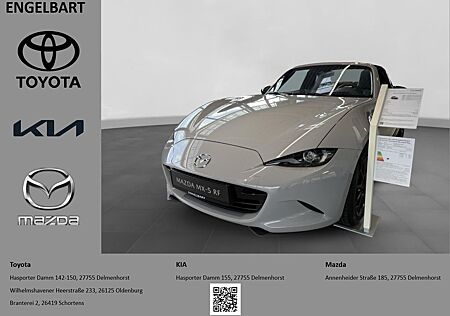 Mazda MX-5 Homura Navi Soundsystem Bose LED Sperrdiff.