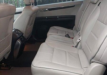 Mercedes-Benz R 350 CDI 4MATIC lang -