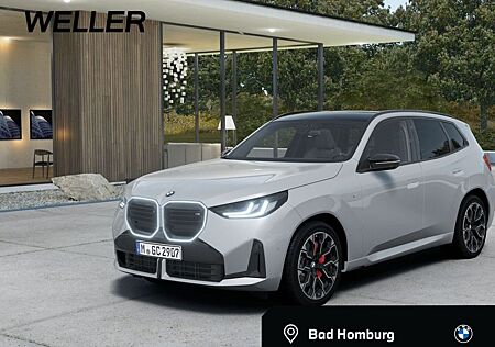 BMW X3 M50i xDr PRO PAno AHK StHzg DrPro PaPro H/K