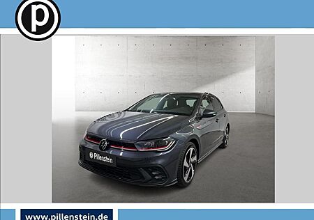 VW Polo Volkswagen GTI NAVI+TRAVEL+APP+ACC