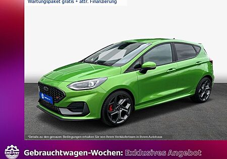 Ford Fiesta 1.5 EcoBoost S&S ST X