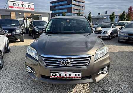 Toyota RAV 4 RAV4 Life