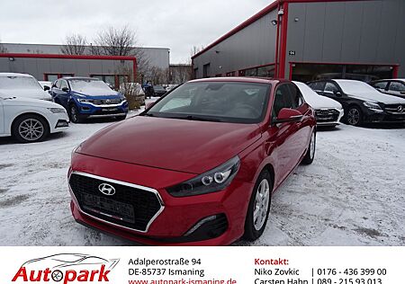Hyundai i30 Fastback (PD) Style