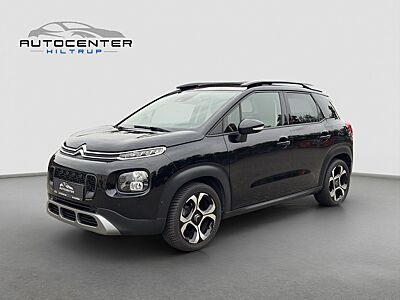 Citroën C3 Aircross/Kamera/Panoramadach/Leder/AHK/TÜV ne
