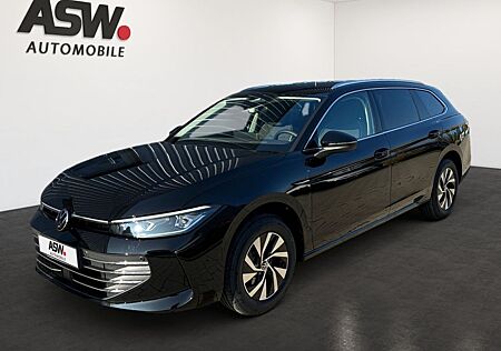 Volkswagen Passat Variant Business Infotainment-Paket "Disc