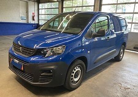 Peugeot Partner Premium L2/KAMERA/NAVI/KLIMA/AUTOM.