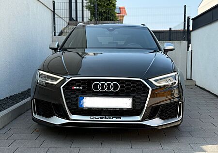 Audi RS3 2.5 TFSI S tronic quattro -ohne OPF