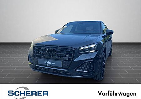 Audi Q2 advanced 35 TFSI S tronic uvP:52.985,-*Pano*A