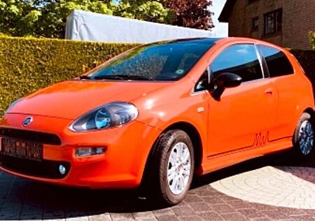 Fiat Punto 1.2 8V S S