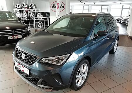 Seat Arona 1.0 TSI 81kW "FR-Line"