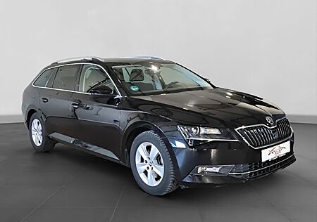 Skoda Superb Combi Ambition *Xenon*Navi*Kamera*2.Hand*