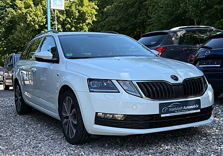 Skoda Octavia Combi Drive