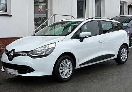 Renault Clio IV Grandtour Expression - NAVI PDC