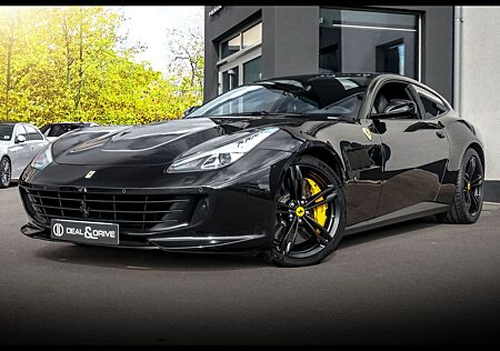 Ferrari GTC4Lusso V12°POWER15 04/26°FRENCH REGI°PPF°LIFT