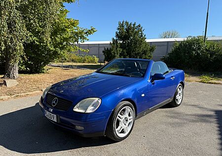 Mercedes-Benz SLK 200 - AMG Styling 17