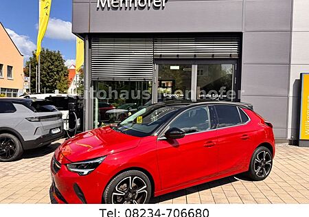 Opel Corsa F Elegance 100PS Automatik Navi-Sitzheizun