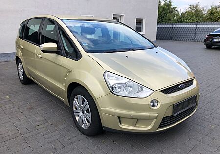 Ford S-Max 2.0 TDCi Trend