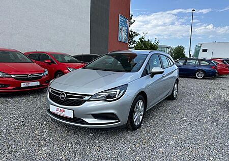 Opel Astra K 1.6 CDTi ST Edition/1.Hand/Navi