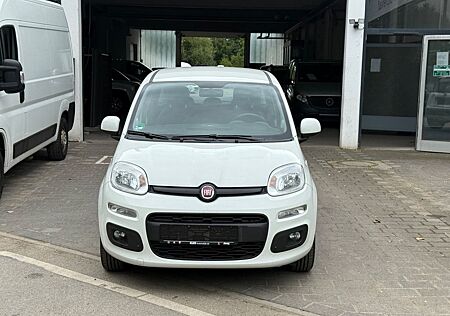 Fiat Panda Lounge