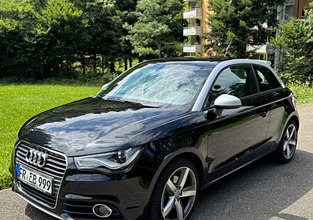 Audi A1 1.4 TFSI Ambition Ambition