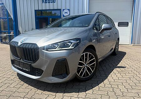 BMW 218 i | M-PAKET | AUT | PANO | HEAD-UP | WIDE |