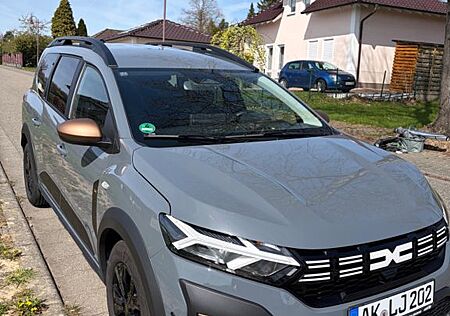 Dacia Jogger TCe 110 Extreme+ 7-Sitzer