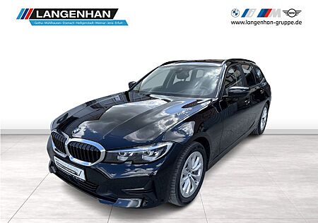 BMW 330i xDrive Tour. Advantage NAVI HUD ACC LHZ LED