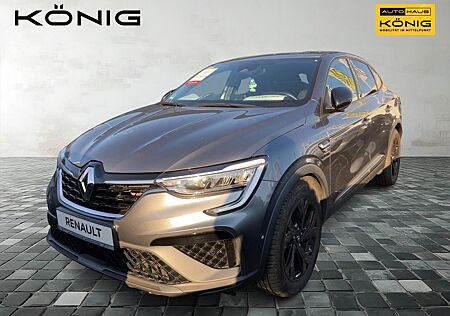 Renault Arkana 1.3 TCe 160 R.S. Line AUTOMATIK|KAMERA