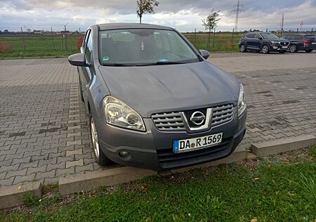 Nissan Qashqai 2.0 dCi DPF Acenta Acenta