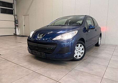 Peugeot 207 Tendance