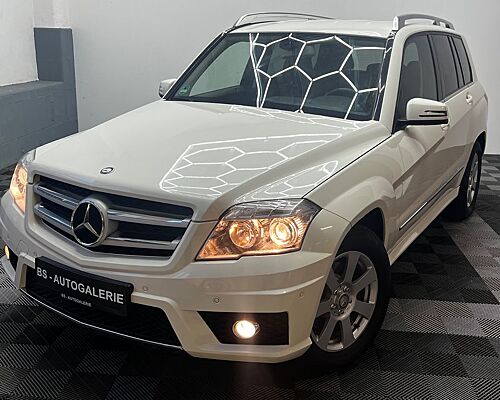Mercedes-Benz GLK 300 4Matic