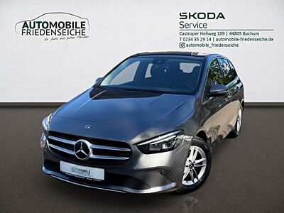 Mercedes-Benz B 200 d Progressive 8-Gang DCT Business-Paket