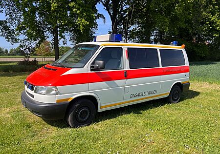 VW T4 Caravelle Volkswagen T4 Lang 2,5 TDI*Einmaliger Zustand*Automatik
