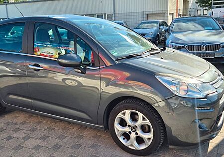 Citroën C3 Selection KLIMA*EU6