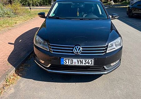 VW Passat Variant Volkswagen 2.0 TDI DSG Trendline BMT Var...