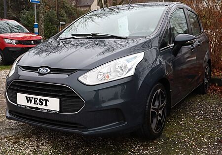 Ford B-Max 1,0 Klima Alufelgen 131 Tkm *TÜV/AU NEU*