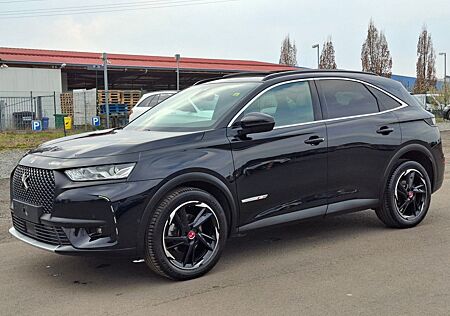 DS Automobiles DS7 Crossback PerformanceLine.Panorama.LED.Leder