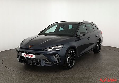 Cupra Leon ST 1.5eTSI DSG Facelift LED Navi Kamera Sit