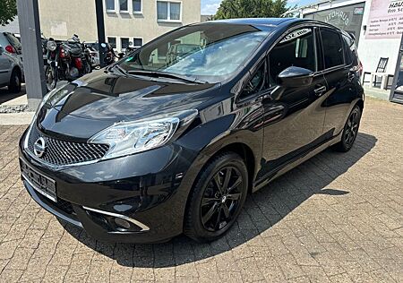 Nissan Note Visia