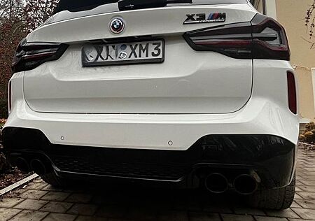 BMW X3 M